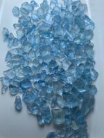 102.57ct Afghanite – Rare Blue Crystal from Afghanistan - Image 2