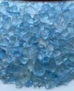 102.57ct Afghanite – Rare Blue Crystal from Afghanistan - Image 4