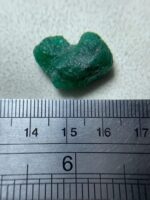 Swat Emerald Spotlight: 19.50 ct Giant Crystal Enters the Collection - Image 11
