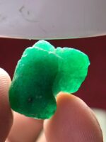 Swat Emerald Spotlight: 19.50 ct Giant Crystal Enters the Collection - Image 6