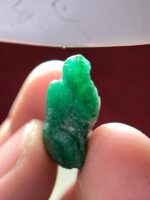 Swat Emerald Spotlight: 19.50 ct Giant Crystal Enters the Collection - Image 7