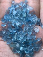 102.57ct Afghanite – Rare Blue Crystal from Afghanistan - Image 9