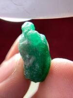 Swat Emerald Spotlight: 19.50 ct Giant Crystal Enters the Collection - Image 10