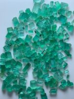 99.30ct Facet-Grade Emerald Crystal – Rare Find from Panjshir - Image 2