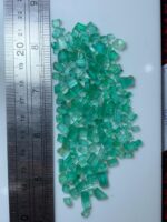 99.30ct Facet-Grade Emerald Crystal – Rare Find from Panjshir - Image 8