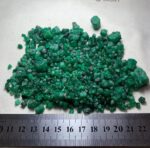 Massive 525.68 ct Swat Emerald Rough Lot: Raw Gemstone Treasure - Image 10
