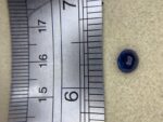 1.20ct Oval Sri Lankan Sapphire: Fine Jewelry Gemstone (5.99x5.00x4.00mm) - Image 9