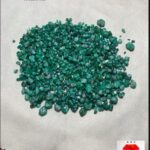 911 ct Swat Emerald Rough Lot – Exceptional Natural Emerald from Pakistan