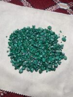 911 ct Swat Emerald Rough Lot – Exceptional Natural Emerald from Pakistan - Image 12