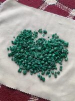 911 ct Swat Emerald Rough Lot – Exceptional Natural Emerald from Pakistan - Image 10