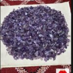 5555 Ct Scapolite Rough Lot – Afghanistan | Size 15.90–8.02–8.55 mm