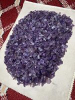 5555 Ct Scapolite Rough Lot – Afghanistan | Size 15.90–8.02–8.55 mm - Image 11
