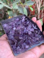 5555 Ct Scapolite Rough Lot – Afghanistan | Size 15.90–8.02–8.55 mm - Image 5