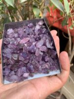 5555 Ct Scapolite Rough Lot – Afghanistan | Size 15.90–8.02–8.55 mm - Image 8