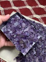 5555 Ct Scapolite Rough Lot – Afghanistan | Size 15.90–8.02–8.55 mm - Image 9