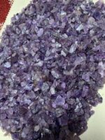 5555 Ct Scapolite Rough Lot – Afghanistan | Size 15.90–8.02–8.55 mm - Image 10