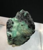 48 ct Emerald specimen from Afghanistan - Image 3