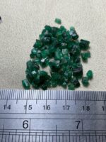 Panjshir Treasure – 31.40 Carat Emerald Rough - Image 8