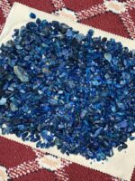 6274ct Massive Afghan Hauyne Rough – A Collector’s Marvel - Image 6