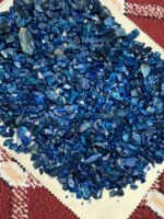 6274ct Massive Afghan Hauyne Rough – A Collector’s Marvel - Image 7