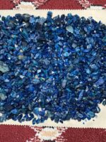 6274ct Massive Afghan Hauyne Rough – A Collector’s Marvel - Image 8