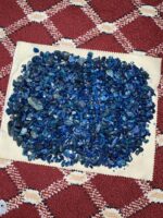6274ct Massive Afghan Hauyne Rough – A Collector’s Marvel - Image 9