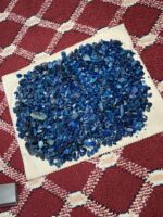 6274ct Massive Afghan Hauyne Rough – A Collector’s Marvel - Image 10
