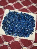 6274ct Massive Afghan Hauyne Rough – A Collector’s Marvel - Image 2