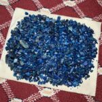 6274ct Massive Afghan Hauyne Rough – A Collector’s Marvel