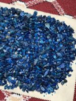 6274ct Massive Afghan Hauyne Rough – A Collector’s Marvel - Image 3