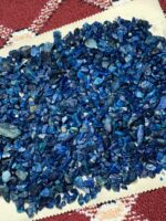 6274ct Massive Afghan Hauyne Rough – A Collector’s Marvel - Image 5