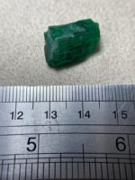 10.56 ct Swat Emerald Crystal – A Majestic Natural Gem - Image 15
