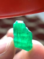 10.56 ct Swat Emerald Crystal – A Majestic Natural Gem - Image 8