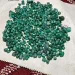1872 ct Emerald Rough – Detailed Gemstone Overview