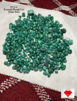 1872 ct Emerald Rough – Detailed Gemstone Overview