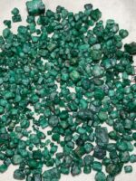 1872 ct Emerald Rough – Detailed Gemstone Overview - Image 11