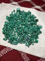 1872 ct Emerald Rough – Detailed Gemstone Overview - Image 12