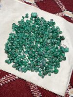 1872 ct Emerald Rough – Detailed Gemstone Overview - Image 13