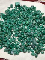 1872 ct Emerald Rough – Detailed Gemstone Overview - Image 5