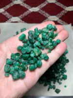 1872 ct Emerald Rough – Detailed Gemstone Overview - Image 6