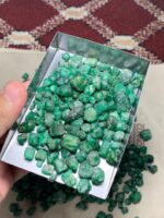 1872 ct Emerald Rough – Detailed Gemstone Overview - Image 7
