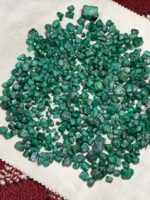 1872 ct Emerald Rough – Detailed Gemstone Overview - Image 8