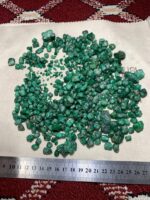 1872 ct Emerald Rough – Detailed Gemstone Overview - Image 10