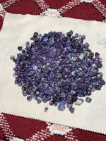 2760 Carat Afghan Sapphire & Corundum Rough Lot – Extra-Large Natural Gem Crystals - Image 13