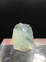 Most Rare 15.45 ct Afghanite crystal from Badakhshan, Afghanistan. - Image 4