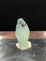 Most Rare 15.45 ct Afghanite crystal from Badakhshan, Afghanistan. - Image 5