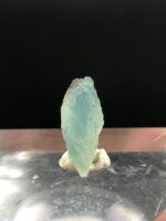Most Rare 15.45 ct Afghanite crystal from Badakhshan, Afghanistan. - Image 6