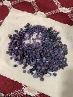 2760 Carat Afghan Sapphire & Corundum Rough Lot – Extra-Large Natural Gem Crystals - Image 6