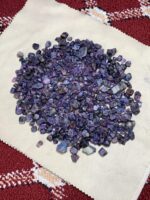 2760 Carat Afghan Sapphire & Corundum Rough Lot – Extra-Large Natural Gem Crystals - Image 7