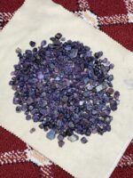 2760 Carat Afghan Sapphire & Corundum Rough Lot – Extra-Large Natural Gem Crystals - Image 9